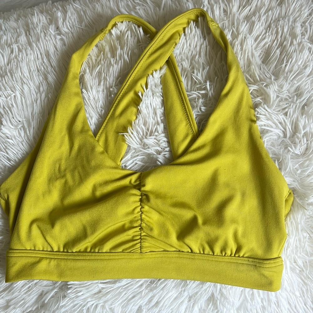 Aerie offline real me sports bra